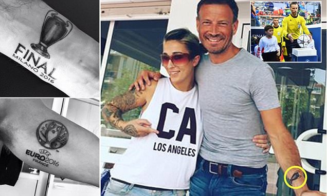 nhung khoanh khac dang yeu cua trong tai Mark anh 1