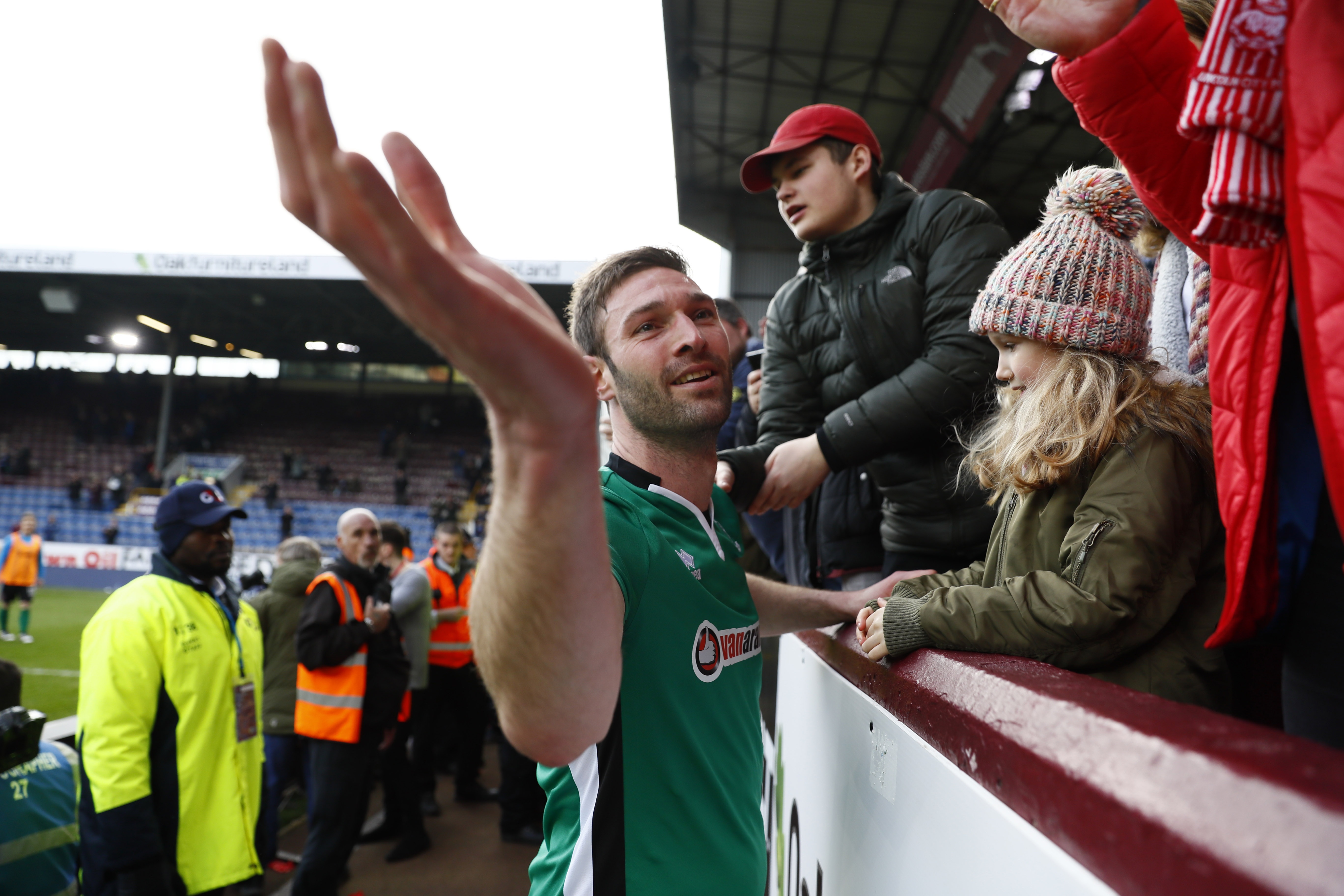 CLB nghiep du tao dia chan anh 7