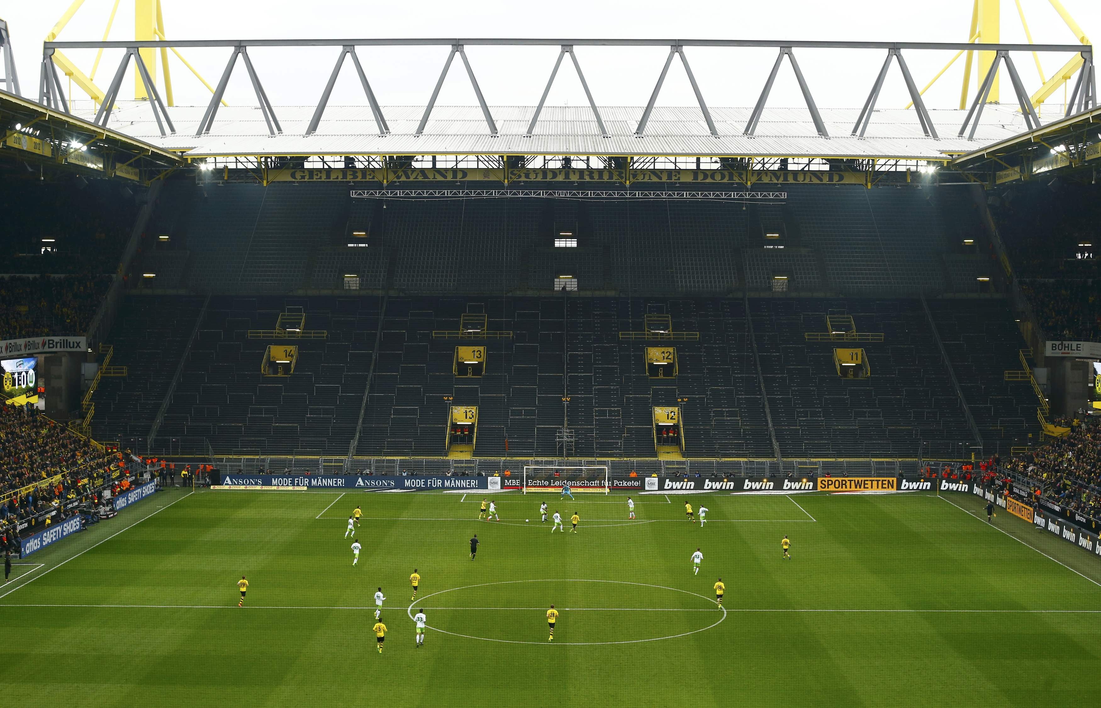 tran Hertha Berlin vs Bayern anh 7