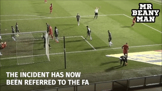 Thu quan tra gia vi hanh vi xau xi ngoai duong bien hinh anh