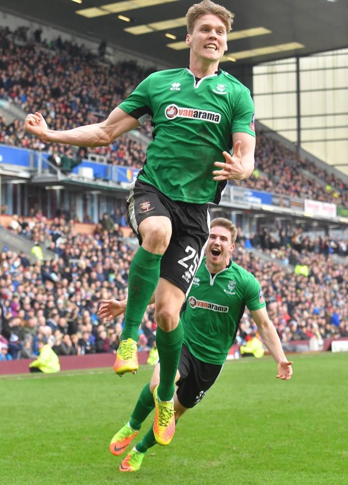 CLB nghiep du tao dia chan anh 4