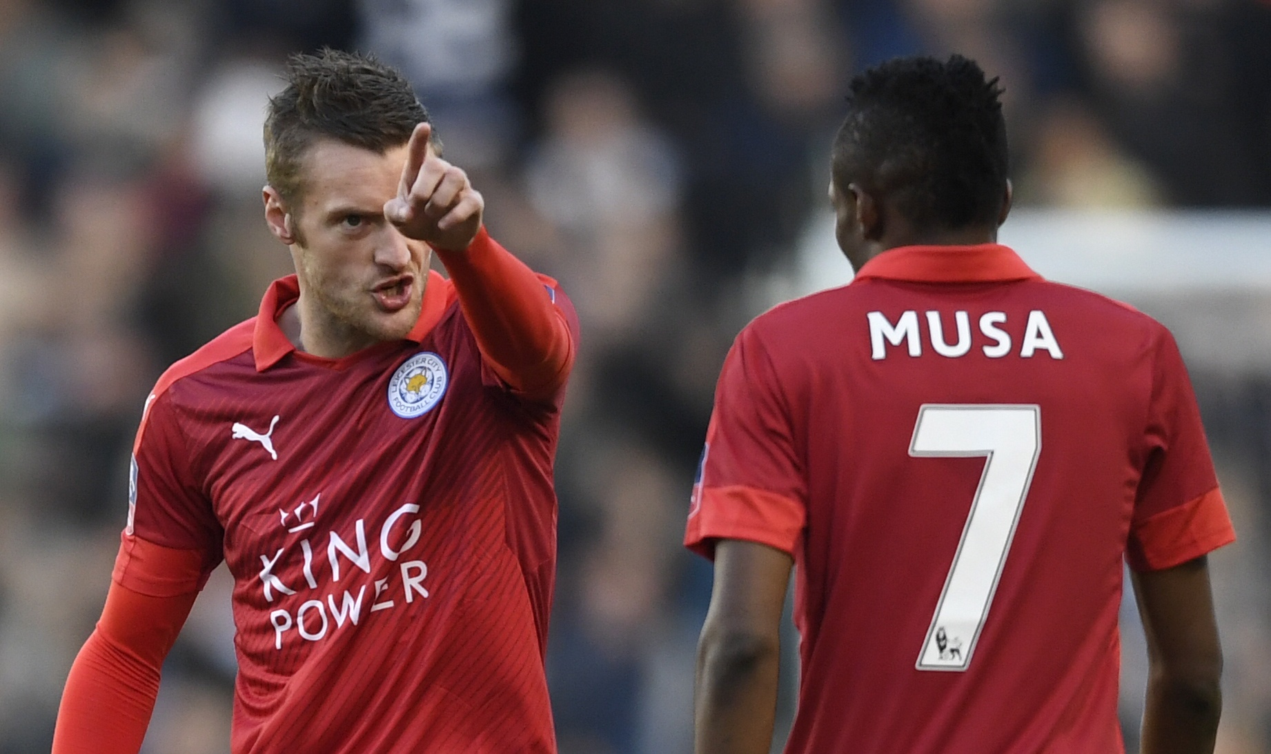 Leicester bi doi hang ba da vang khoi FA Cup hinh anh