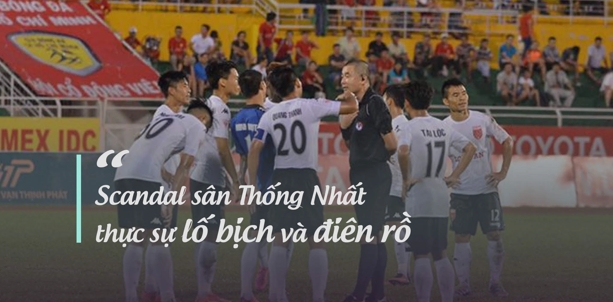 nhung lan ban be quoc te che gieu bong da VN anh 11