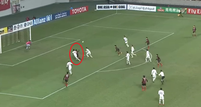 trận FC Seoul vs Shanghai SIPG ảnh 4 tran FC Seoul vs Shanghai SIPG anh 4