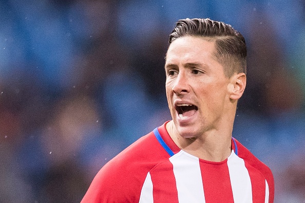 Torres va Gameiro ruc sang, Atletico ghi 4 ban o san khach hinh anh