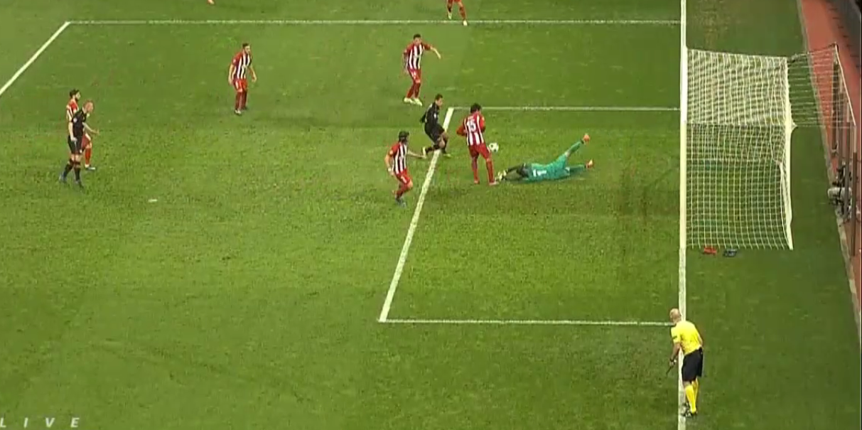 Tran Leverkusen vs Atletico anh 7