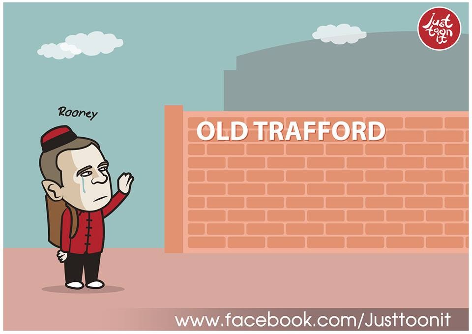 biem hoa bong da anh 3