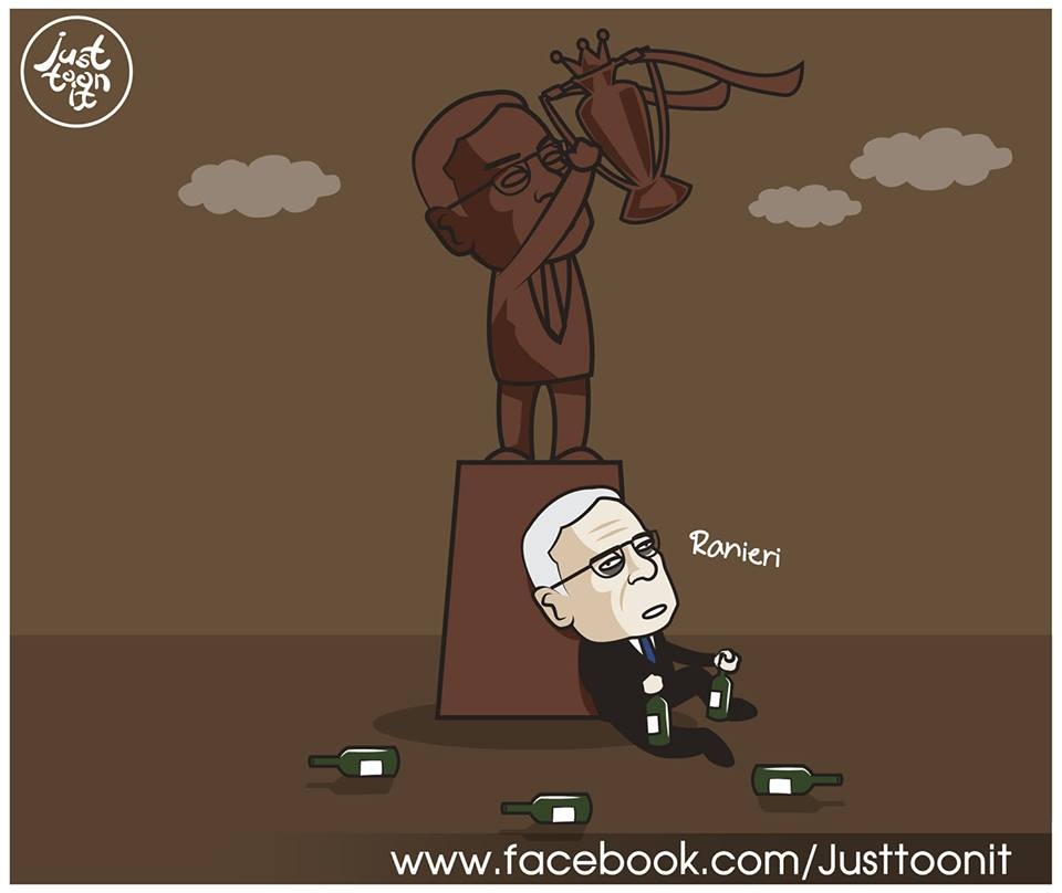 biem hoa bong da anh 2