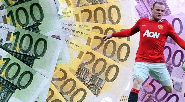 Rooney co the mua gi voi luong 715.000 bang moi tuan hinh anh
