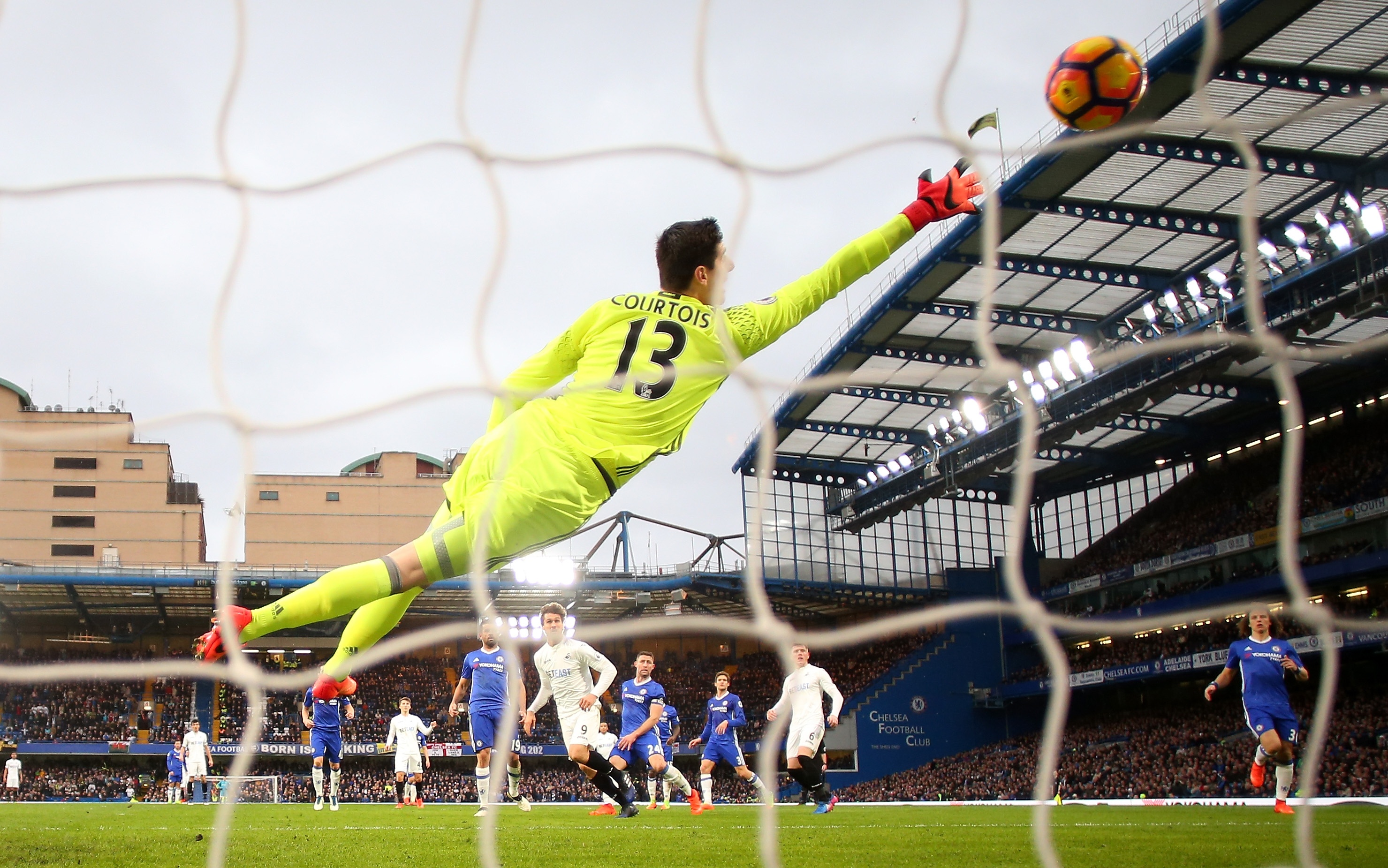 tran Chelsea vs Swansea anh 6