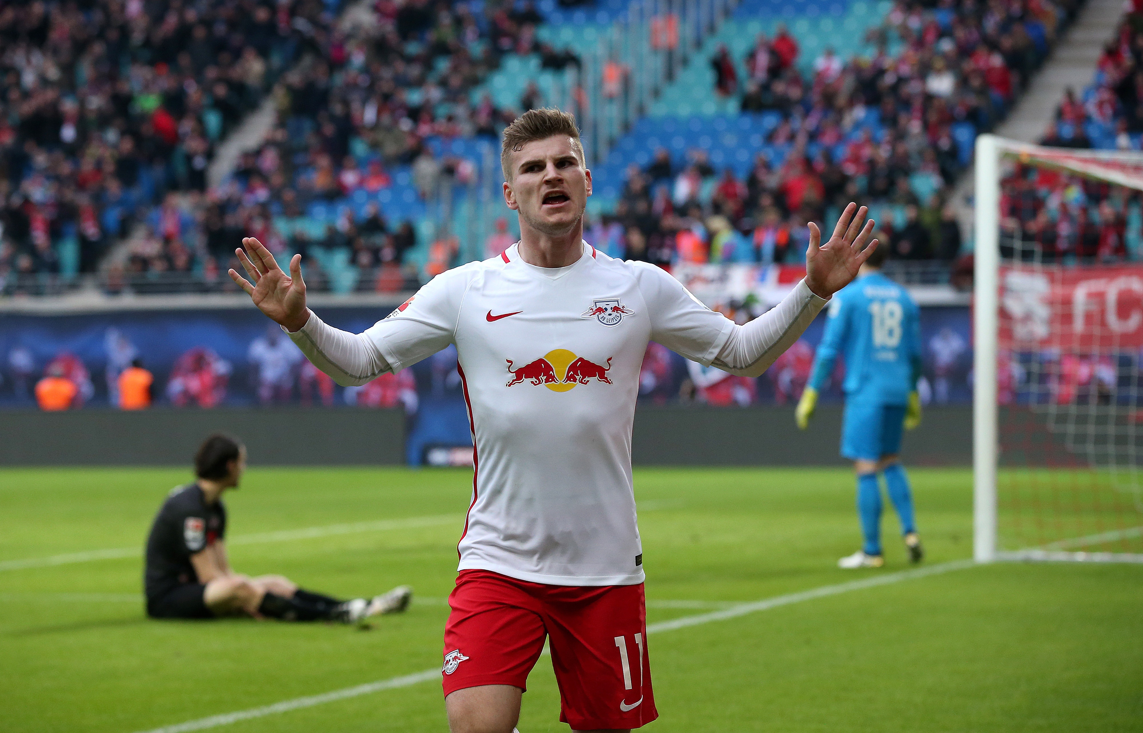 tran Bayern vs Hamburg anh 11