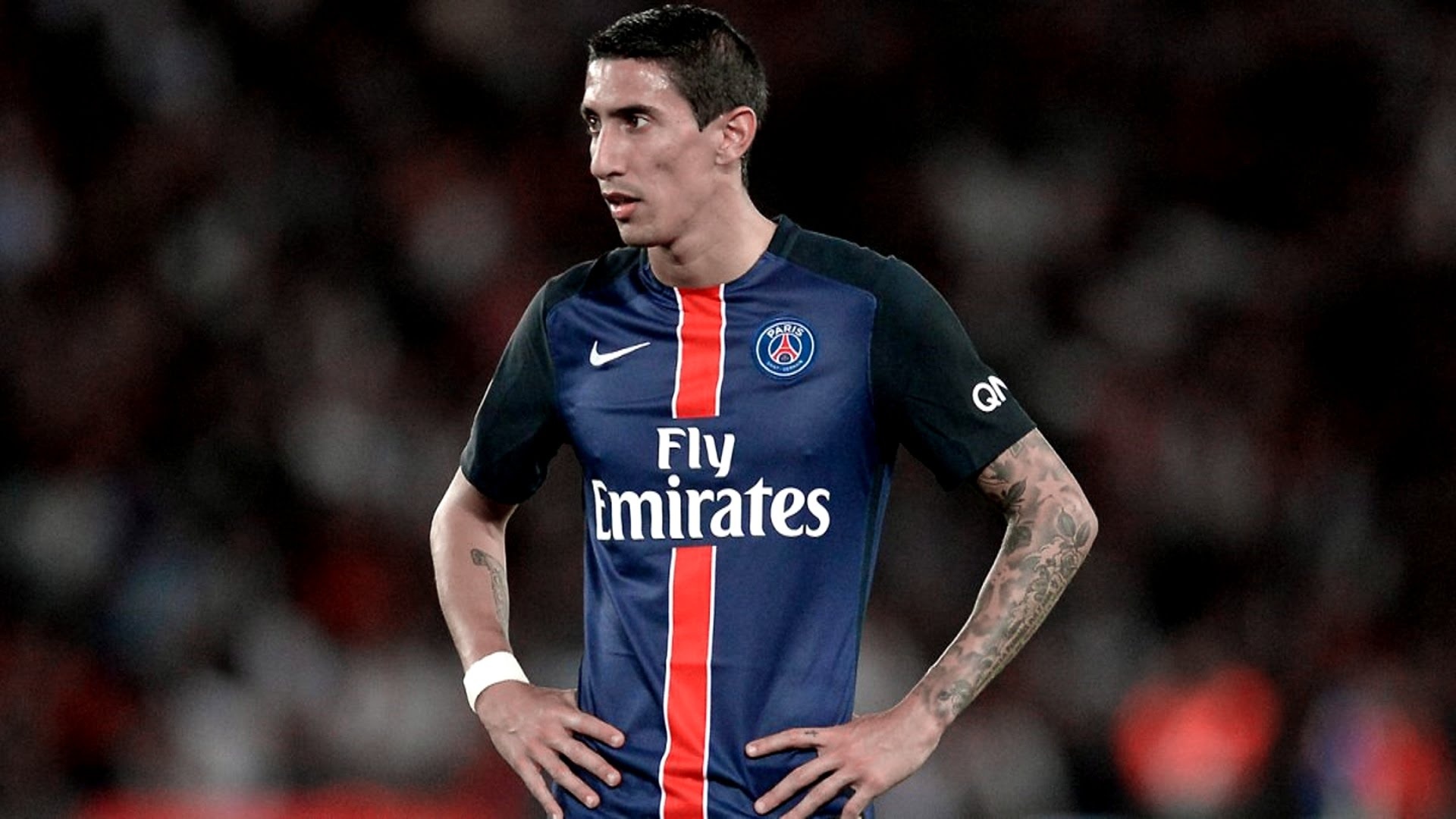 PSG lên kế hoạch bán Di Maria ảnh 1 PSG len ke hoach ban Di Maria anh 1