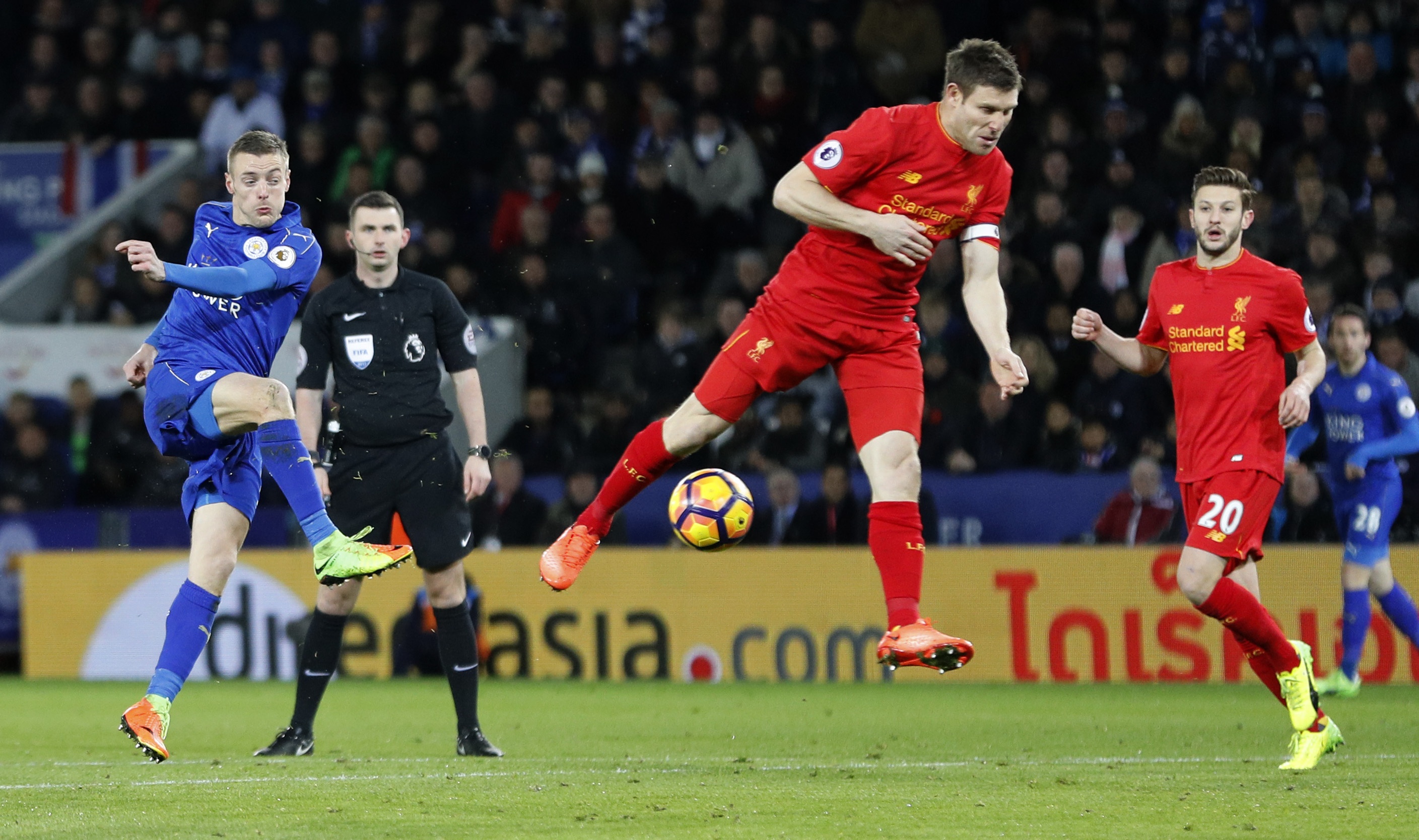 Tran Leicester vs Liverpool anh 4