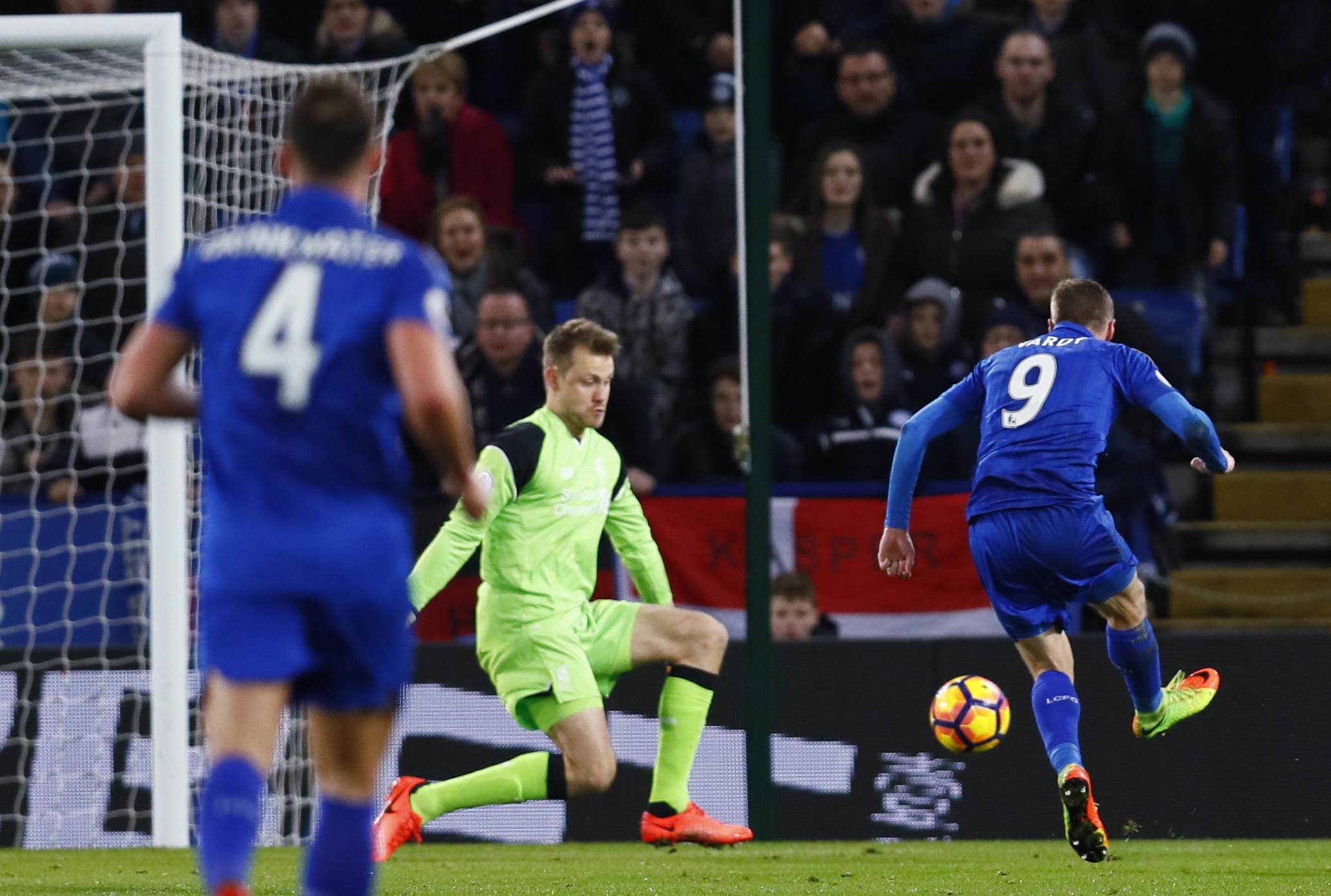 Tran Leicester vs Liverpool anh 5