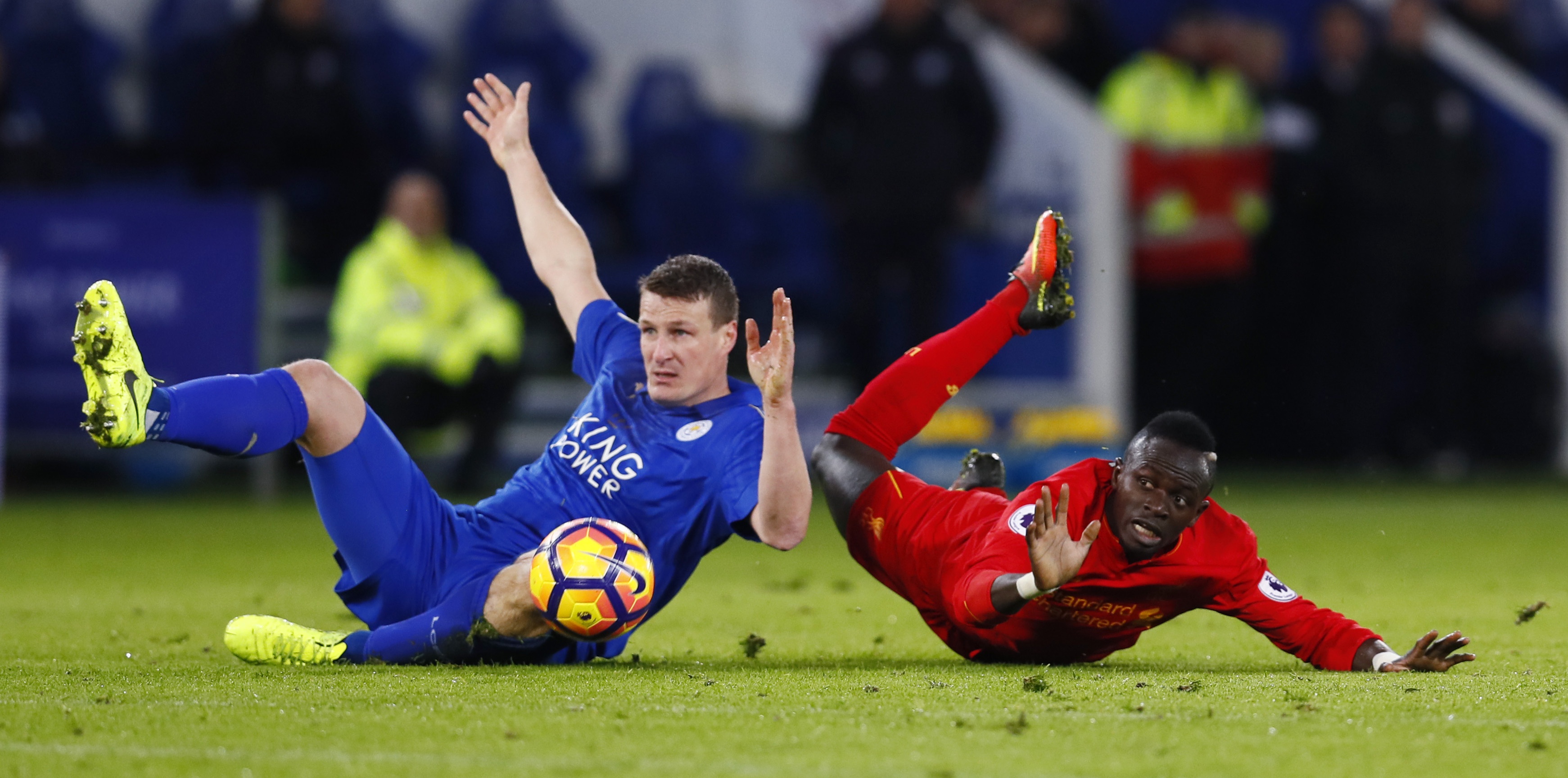 Tran Leicester vs Liverpool anh 9