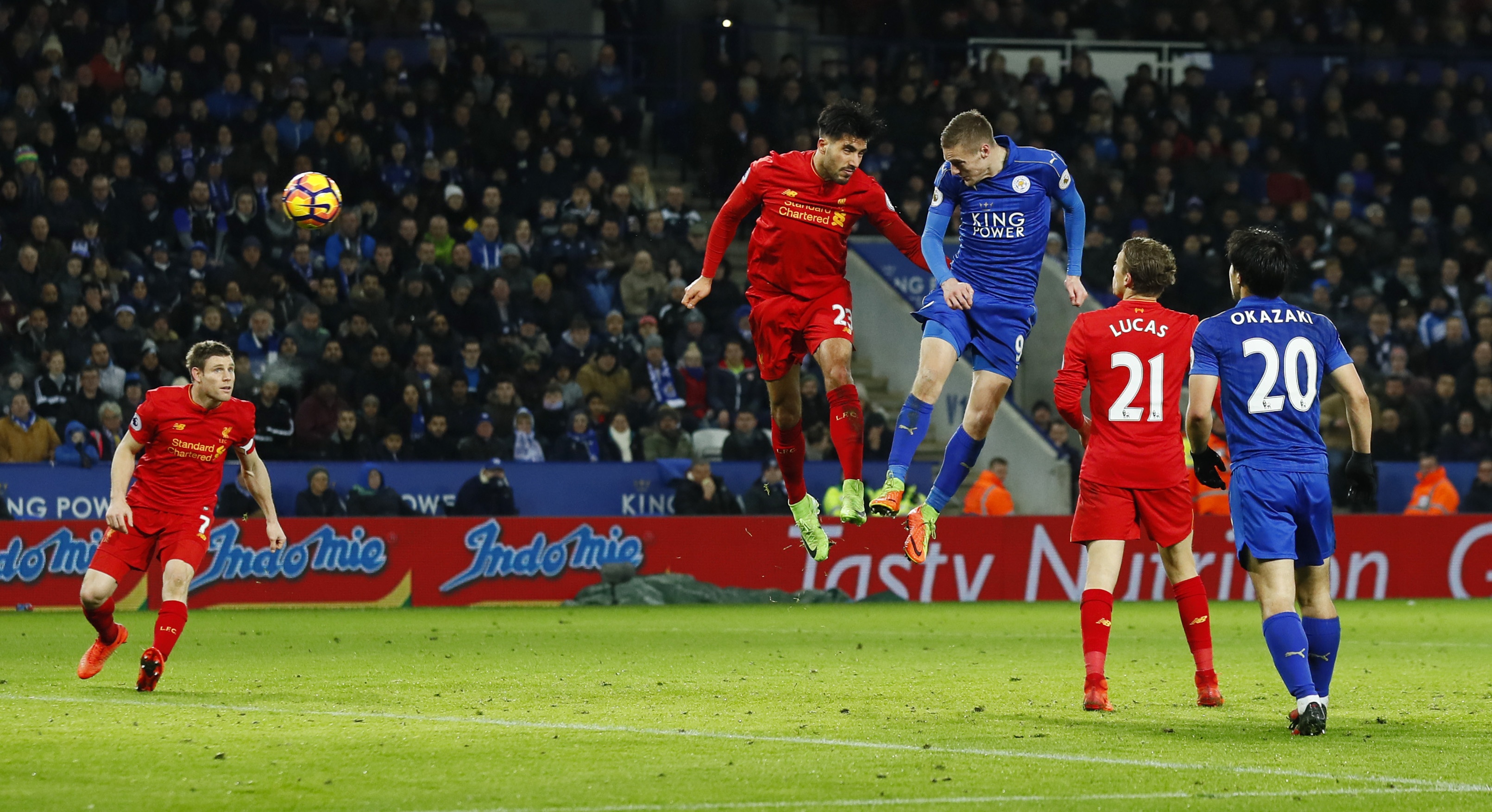 Tran Leicester vs Liverpool anh 10