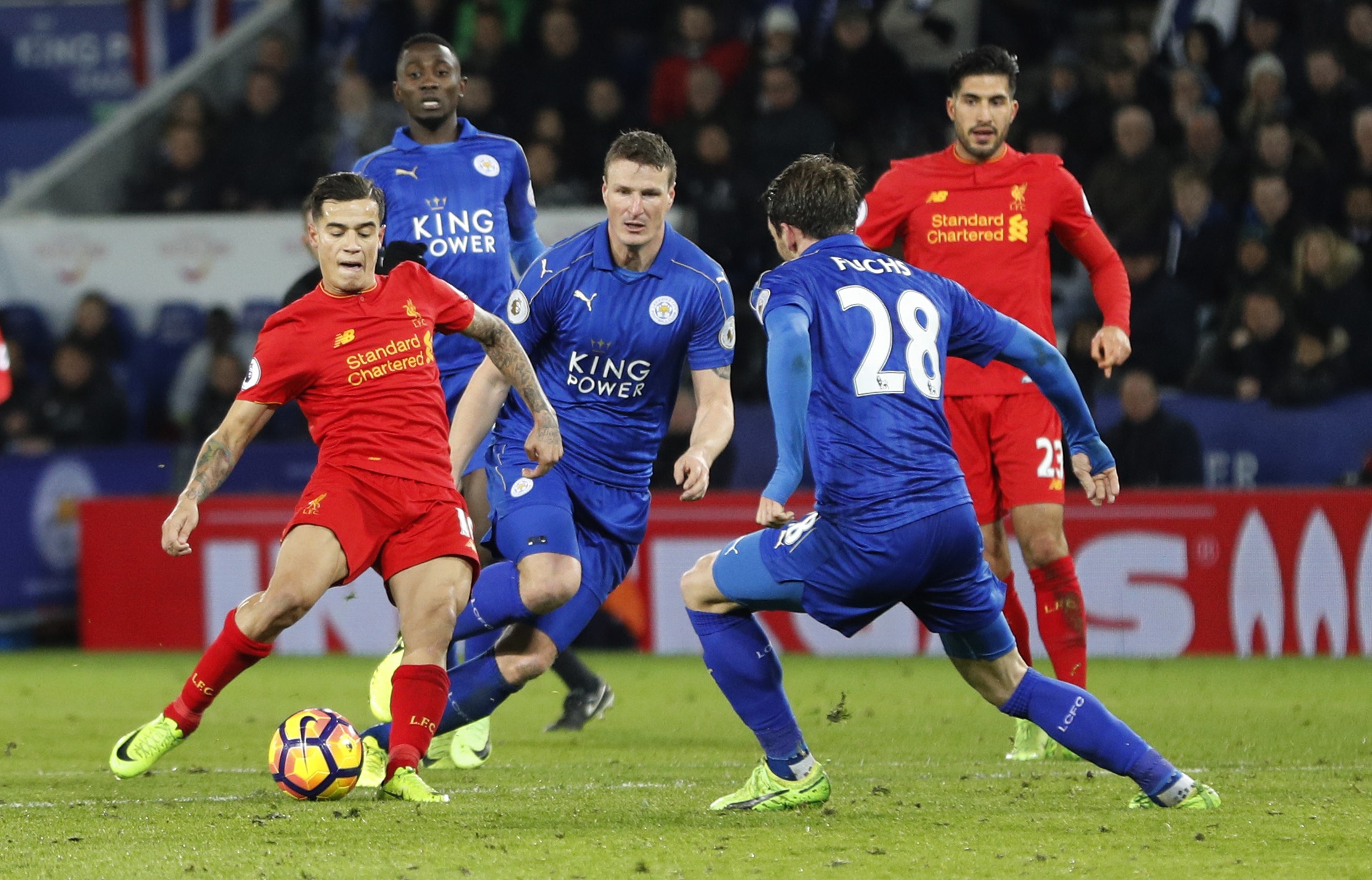 Tran Leicester vs Liverpool anh 12