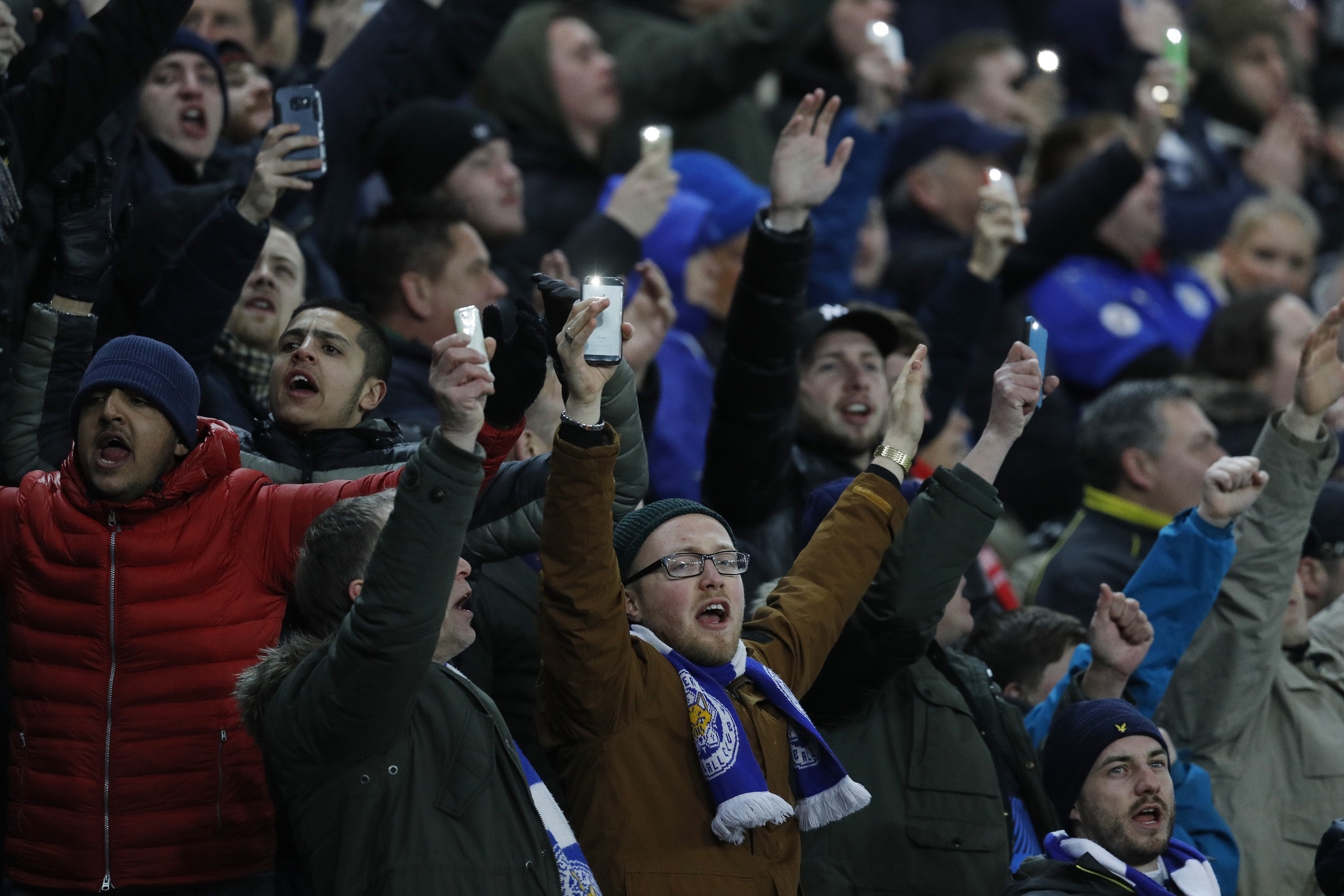 Tran Leicester vs Liverpool anh 13