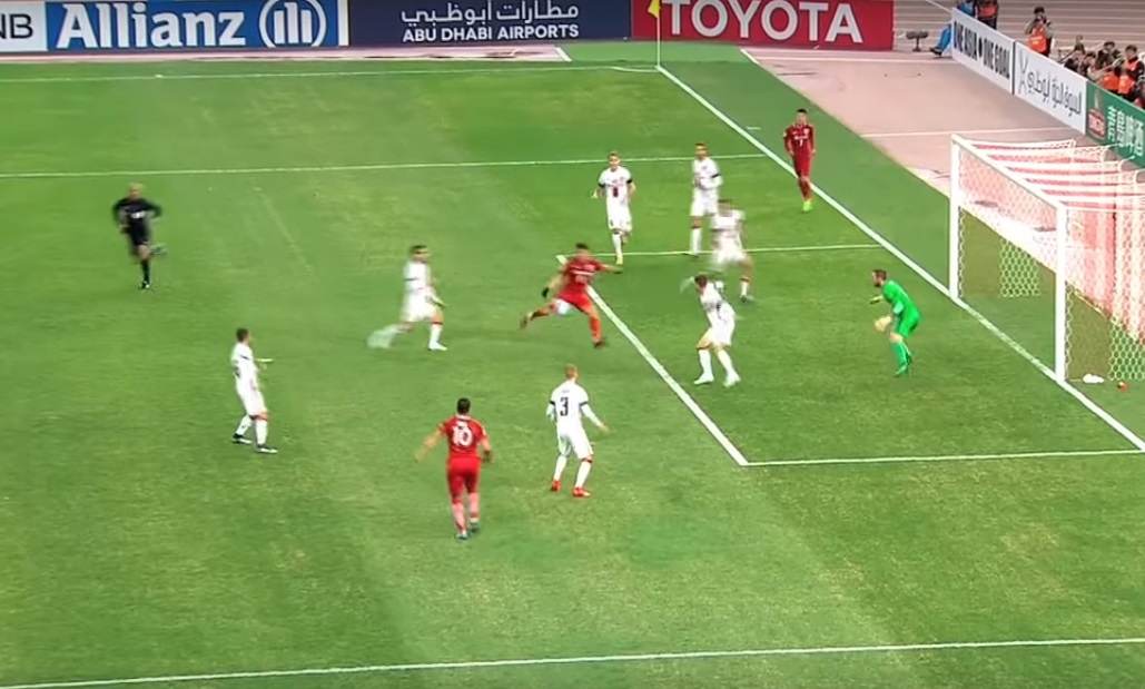 Shanghai SIPG thi dau o AFC Champons League anh 6