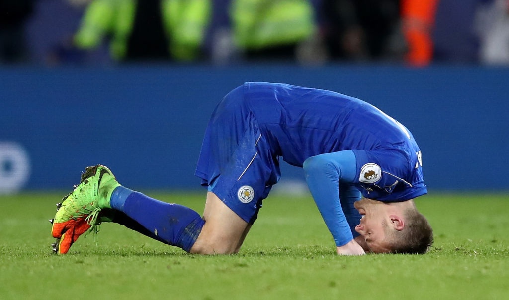 Ca doi Leicester bi xo xien la ran doc hinh anh