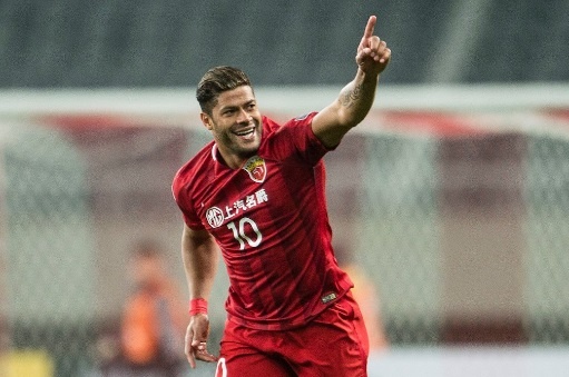 Dai gia Trung Quoc lai pho dien suc manh o cup chau A hinh anh