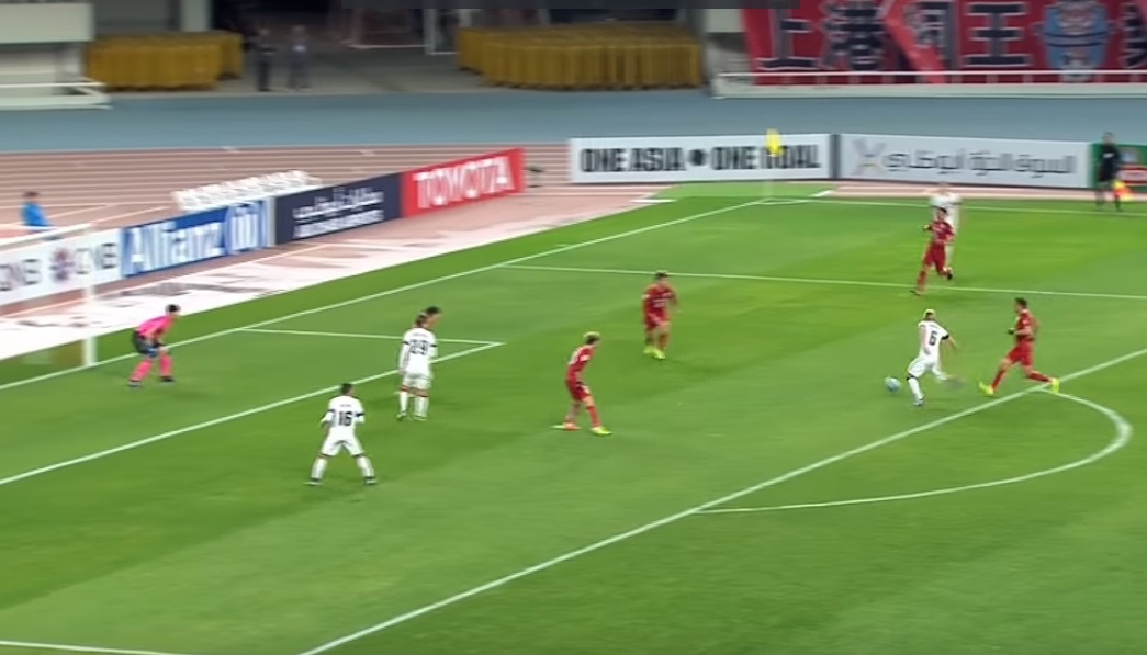 Shanghai SIPG thi dau o AFC Champons League anh 4