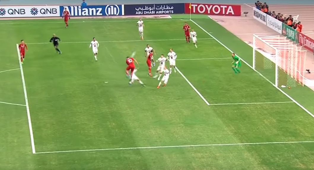 Shanghai SIPG thi dau o AFC Champons League anh 2