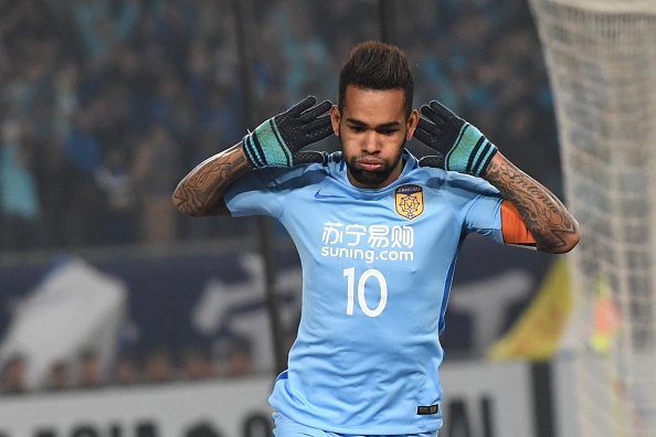 Champions League chau A anh 8