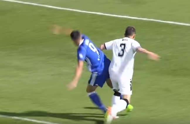 Champions League chau A anh 2