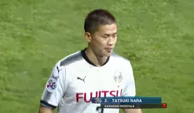 Champions League chau A anh 3