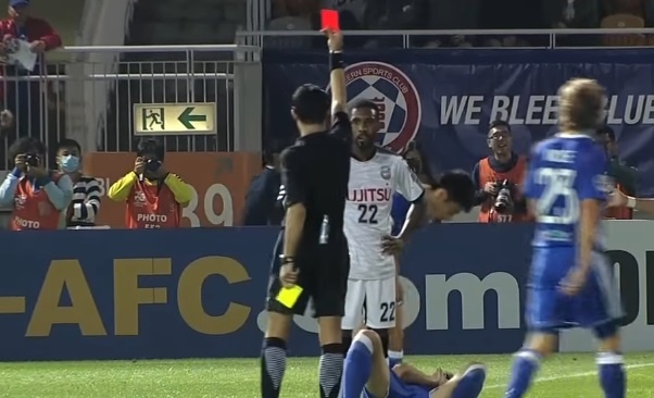 Champions League chau A anh 5