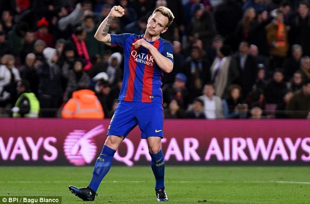 Luis Enrique ra đi ảnh 1 Luis Enrique ra di anh 1