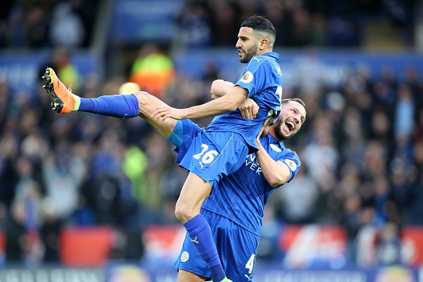 Leicester lai thang 3-1 sau khi thay tuong hinh anh