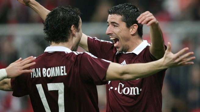 10 năm bàn thắng nhanh nhất Champions League ảnh 1 10 nam ban thang nhanh nhat Champions League anh 1