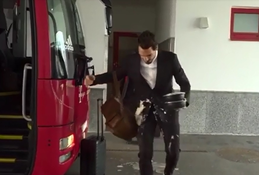 tran Arsenal vs Bayern anh 3