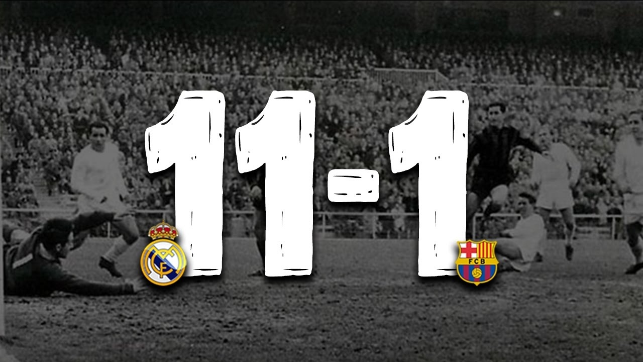 115 năm lịch sử Real Madrid ảnh 6 115 nam lich su Real Madrid anh 6