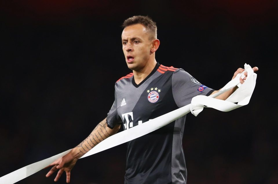 tran Arsenal vs Bayern Munich anh 5