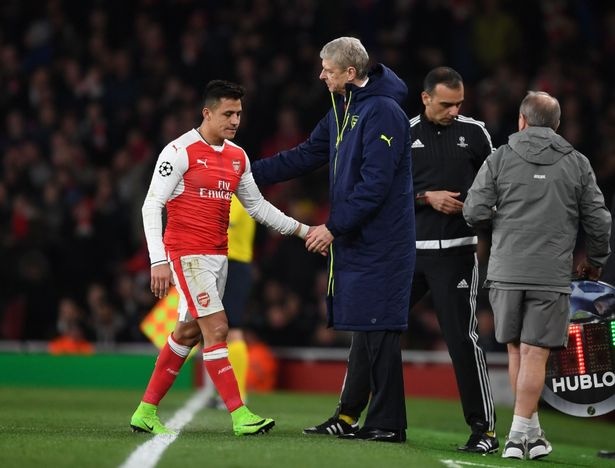 tran Arsenal vs Bayern Munich anh 5