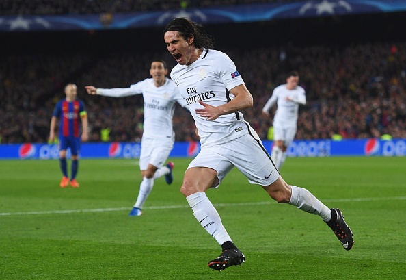 tran Barcelona vs PSG anh 10