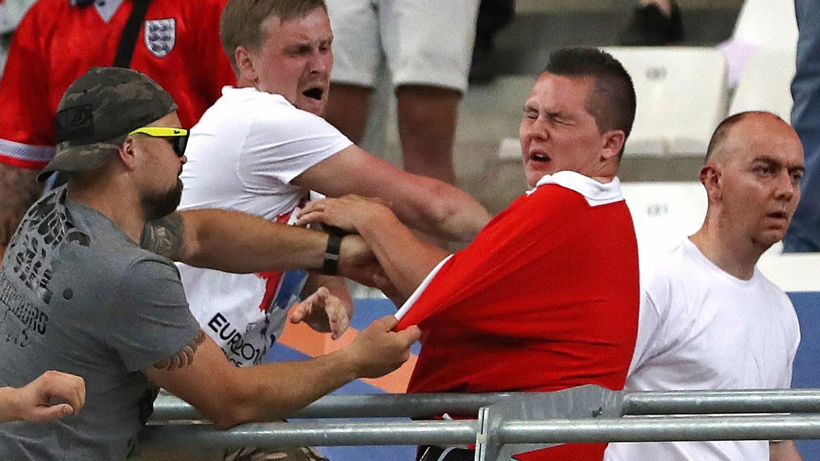 nu dai su World Cup anh 7