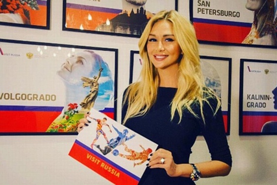 nu dai su World Cup anh 2