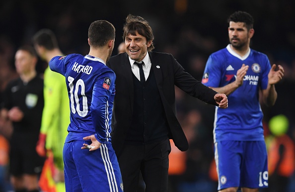 Chelsea vao danh sach so hai cua MU hinh anh