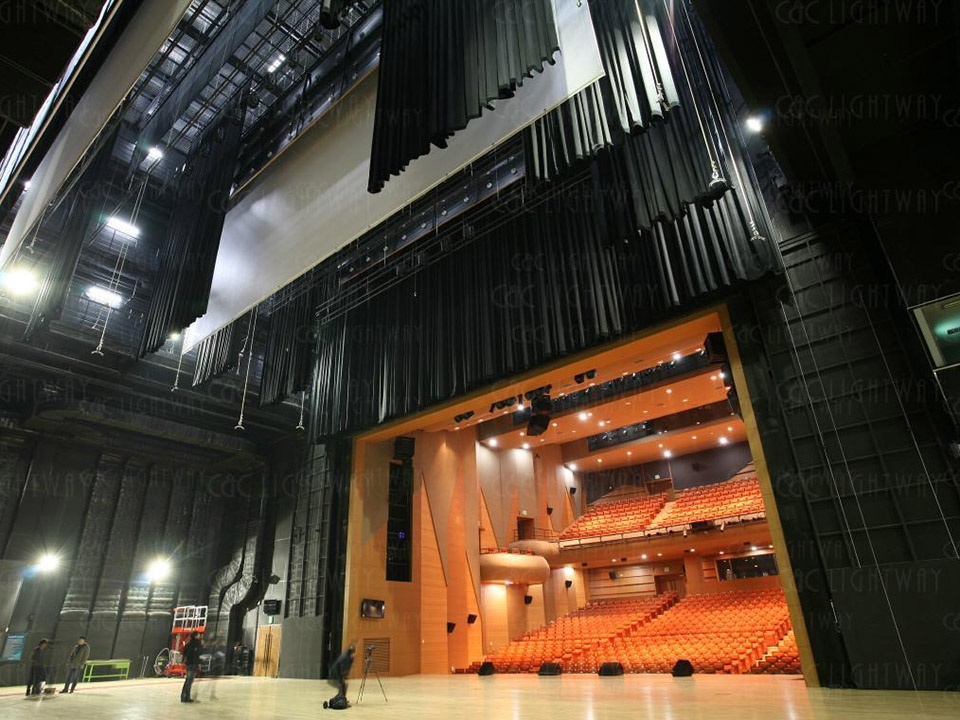 Maradona choi bong o Han Quoc anh 8