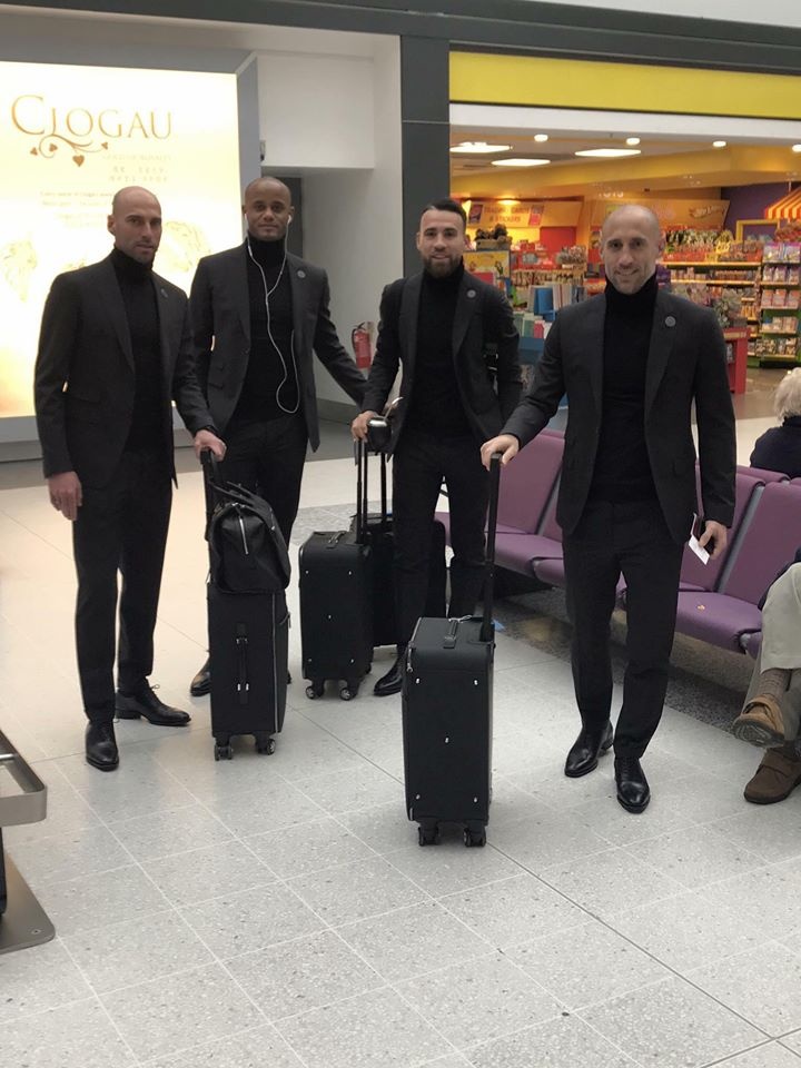 trận Monaco vs Man City ảnh 2 tran Monaco vs Man City anh 2