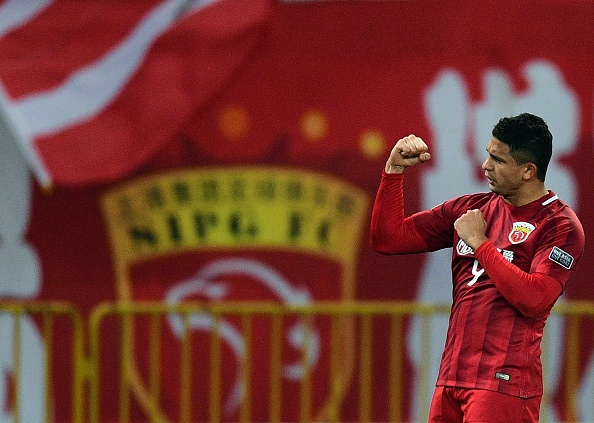 Champions League chau A anh 3