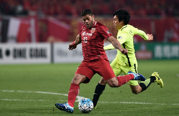 Champions League chau A anh 4