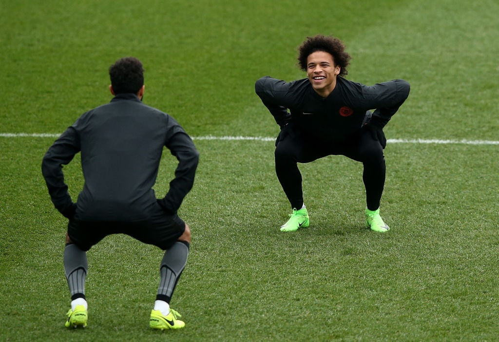 trận Monaco vs Man City ảnh 8 tran Monaco vs Man City anh 8