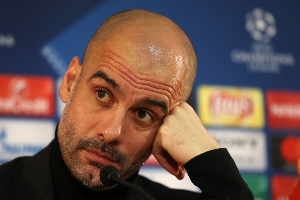 trận Monaco vs Man City ảnh 9 tran Monaco vs Man City anh 9