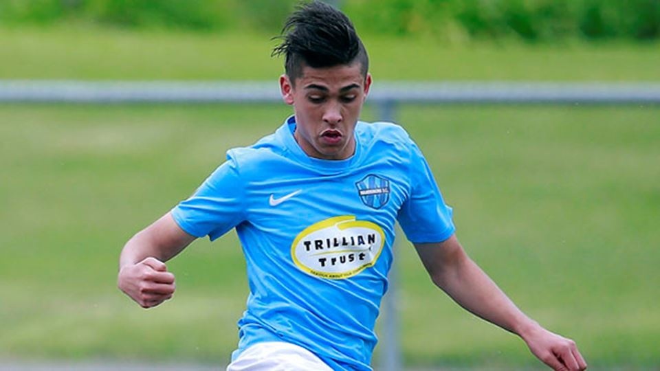 U20 Viet Nam tham du U20 World Cup anh 9