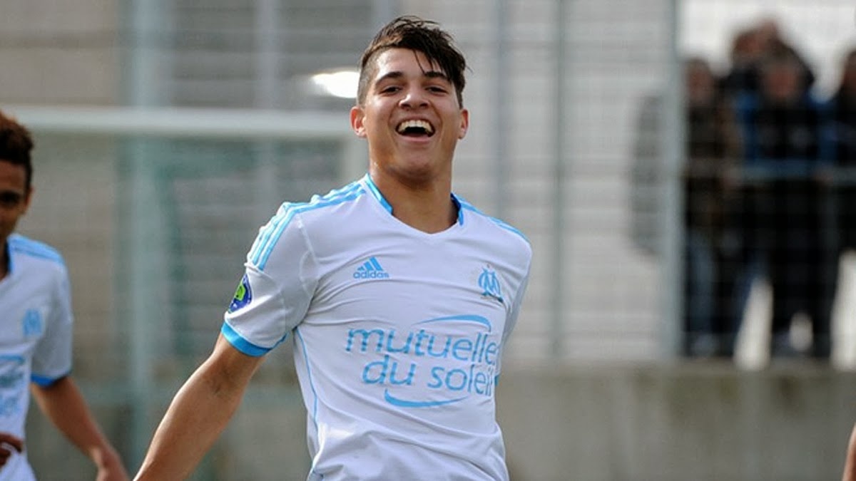 U20 Viet Nam tham du U20 World Cup anh 4